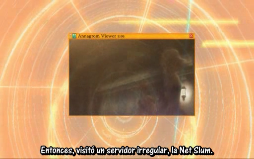 .hack//G.U. Interim Report (Portal del Caos)